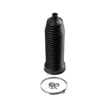 Lemforder 30253 01 Steering Rack Boot