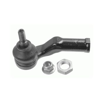 Lemforder 30462 02 Tie Rod End