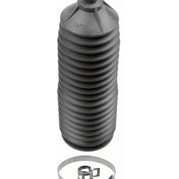 Lemforder 33945 01 Steering Rack Boot