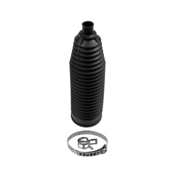 Lemforder 33958 01 Steering Rack Boot