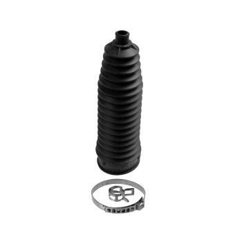 Lemforder 33965 01 Steering Rack Boot