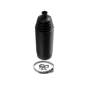 Lemforder 34043 01 Steering Rack Boot