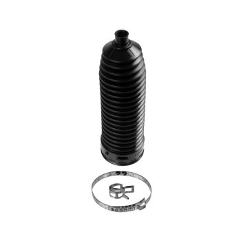 Lemforder 34917 01 Steering Rack Boot