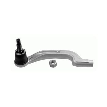Lemforder 36668 01 Tie Rod End