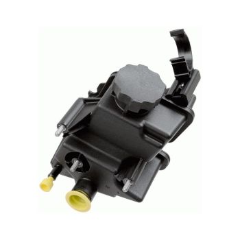 Lemforder 37126 01 Power Steering Reservoir