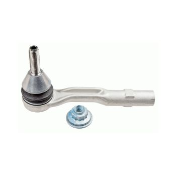 Lemforder 37509 01 Tie Rod End