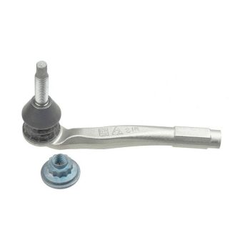Lemforder 37590 01 Tie Rod End