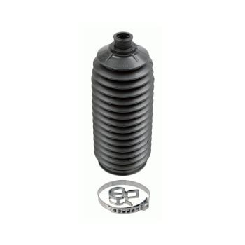 Lemforder 37604 01 Steering Rack Boot