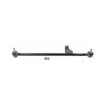 Lemforder 38637 01 Steering Tie Rod