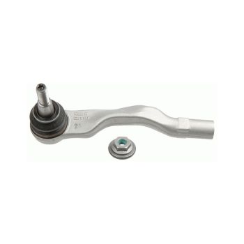 Lemforder 39473 01 Tie Rod End