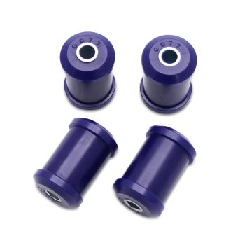 Trailing Arm Suspension Bush Kit SPF0077K SuperPro