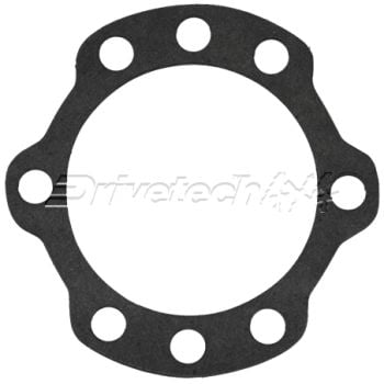 Drivetech 4x4 Flange differential