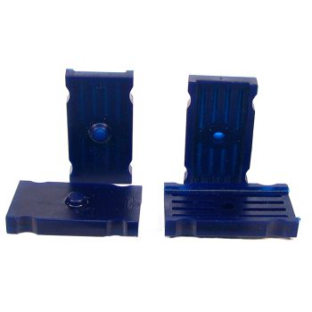Coil Spring Suspension Bush SPF0088K SuperPro