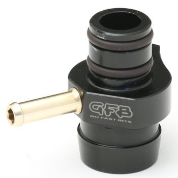 GFB 5800 VAG MK5/6 Boost Gauge Tap