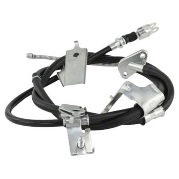 Febest Parking Brake Cable Left 01100-GUN126LH