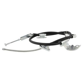 Febest Parking Brake Cable Right 01100-GUN126RH