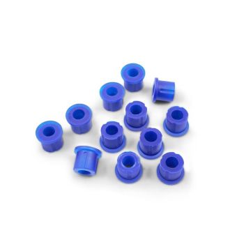 Rear Spring Bushing Kit SPF0124K SuperPro