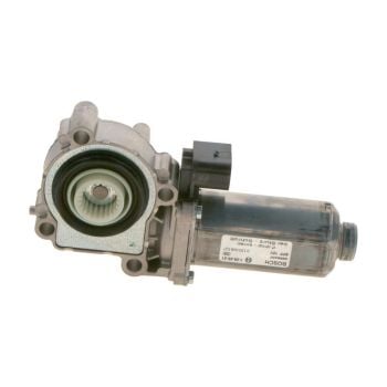 Bosch 0130008527 Gear Motor
