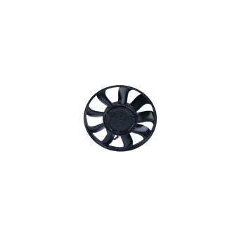 Bosch 0130707130 Blower Fan