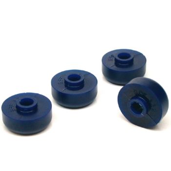 Coil Spring Suspension Bush SPF0132K SuperPro
