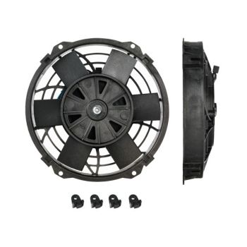 Davies Craig 0135 8" Thermatic Electric Fan 12V