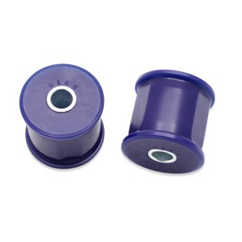 Trailing Arm Suspension Bush Kit SPF0166K SuperPro