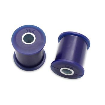 Trailing Arm Suspension Bush Kit SPF0168K SuperPro