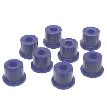 Rear Spring Bushing Kit SPF0173K SuperPro