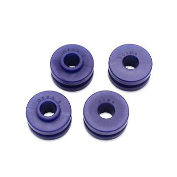 Strut Bar Bush Kit SPF0184K SuperPro