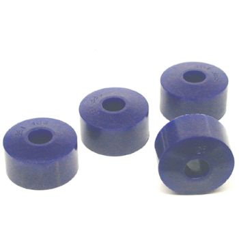 Trailing Arm Suspension Bush Kit SPF0193K SuperPro