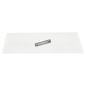 Febest 0199-LSSGUN126 Spacer Silencer Spring
