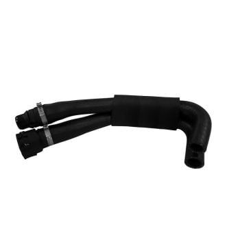 Gates 02-1594 Molded Heater Hose