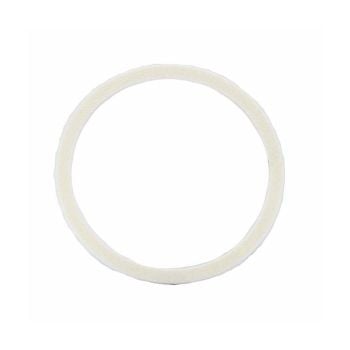 Workquip 2L Pot Gasket White PTFE 02102-04 (WHITE)