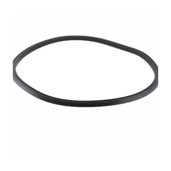Workquip 10L Pot Gasket Black Compact Pot 02105-04 (BLACK)