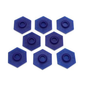 Leaf Spring Bush Kit SPF0216K SuperPro