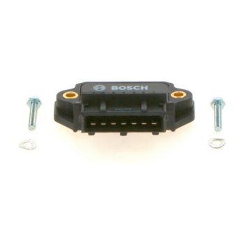 Bosch BIM137 Ignition Trigger Box 0 227 100 137