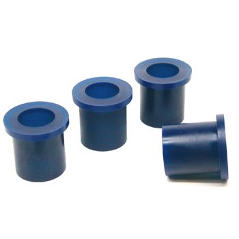 Torsion Bar Suspension Bush Kit SPF0236AK SuperPro