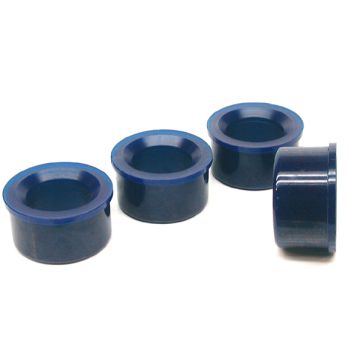 Torsion Bar Suspension Bush Kit SPF0236K SuperPro