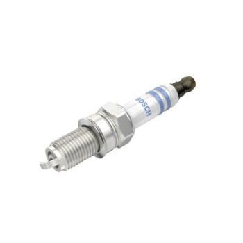 Bosch YR8DII33X Suppressed Spark Plug (0242129519)