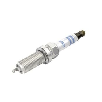 Bosch VR7NII33X Suppressed Spark Plug (0242135529)