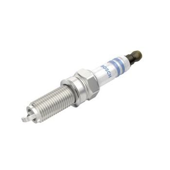 Bosch YR6NI332S Suppressed Spark Plug (0242140515)