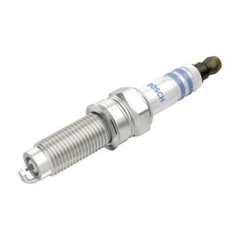 Bosch YR7SII33T Suppressed Spark Plug 0 242 135 556