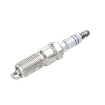 Bosch HR9SE0X Suppressed Spark Plug (0242225668)
