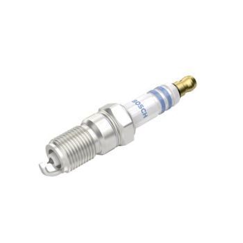 Bosch HR9DPP30Y Suppressed Spark Plug (0242225670)
