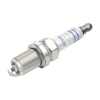 Bosch FR7DCX+ Suppressed Spark Plug 0242235667