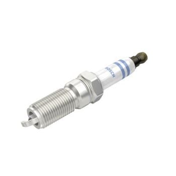 Bosch HR8NPP302 Suppressed Spark Plug (0242229739)