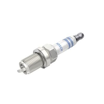 Bosch FR8DII33X Suppressed Spark Plug (0242230534)