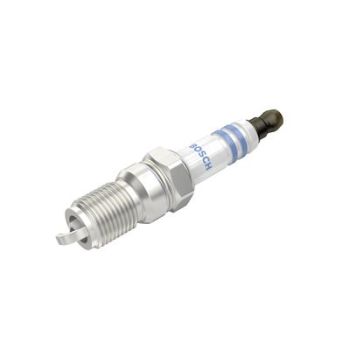 Bosch HR7KPP33+ Suppressed Spark Plug (0242236563)