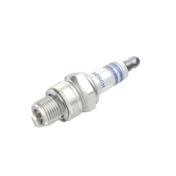 Bosch WR8APP30T Suppressed Spark Plug (0242230603)