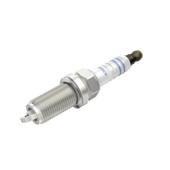 Bosch FR7NEU Suppressed Spark Plug 0 242 236 694